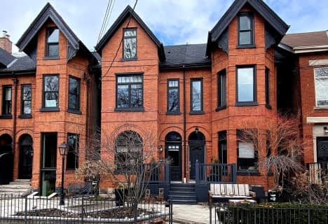 House for sale at 468 Wellesley Street East, Toronto - MLS: C5767409