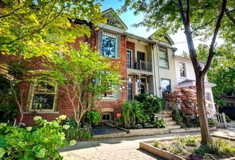 House for sale at 5A Sword Street, Toronto - MLS: C5767737
