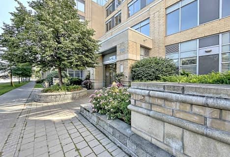 House for sale at 710-701 Sheppard Avenue West, Toronto - MLS: C5768053