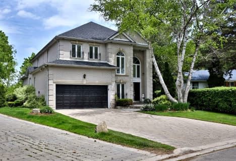 House for sale at 11 Ashgrove Place, Toronto - MLS: C5768398