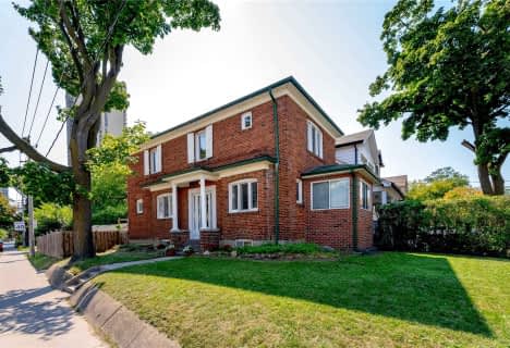 House for sale at 33 Castlefield Avenue, Toronto - MLS: C5769161