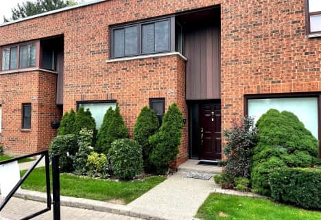 House for sale at 03-296 Torresdale Avenue, Toronto - MLS: C5769210