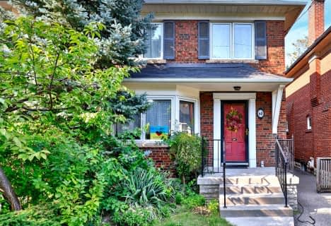 House for sale at 60 Chudleigh Avenue, Toronto - MLS: C5769467