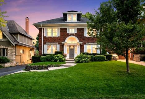 House for sale at 31 Hillhurst Boulevard, Toronto - MLS: C5769593