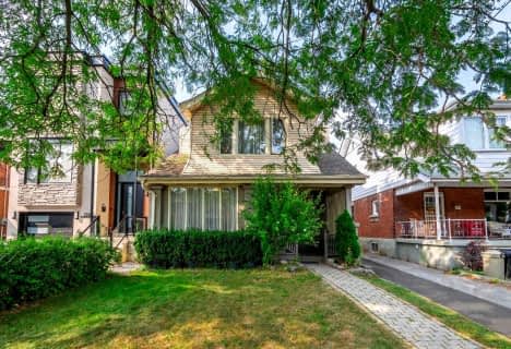 House for sale at 176 Briar Hill Avenue, Toronto - MLS: C5769888