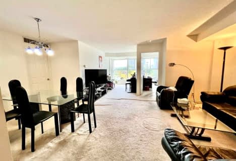 House for sale at 318-18 Concorde Place, Toronto - MLS: C5770071