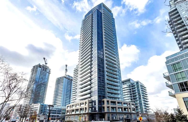 810-56 Forest Manor Road, Toronto | Image 1