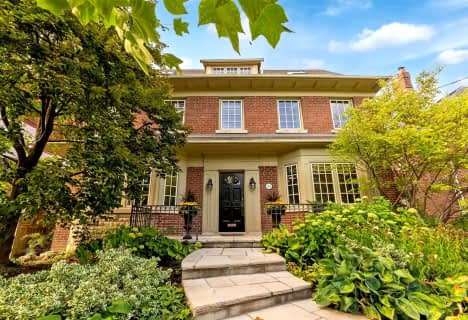 House for sale at 104 Strathallan Boulevard, Toronto - MLS: C5770315