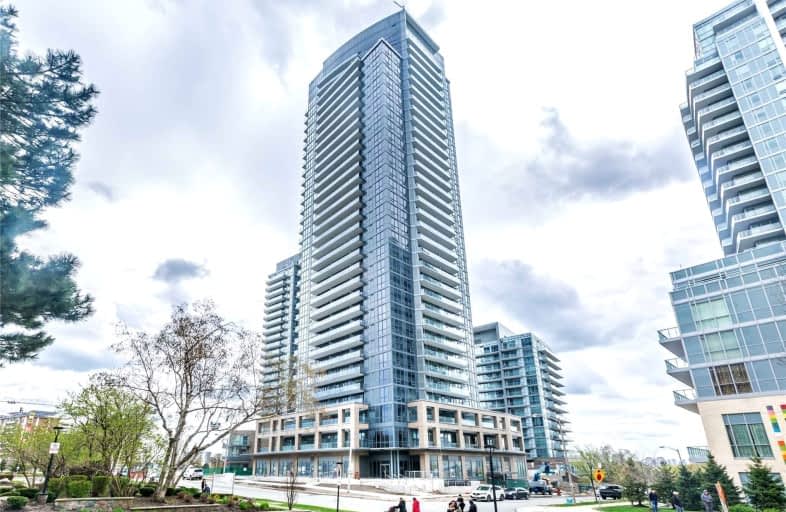 2604-56 Forest Manor Road, Toronto | Image 1