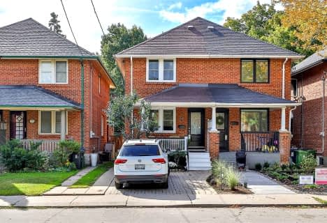 House for sale at 75 Douglas Avenue, Toronto - MLS: C5770723