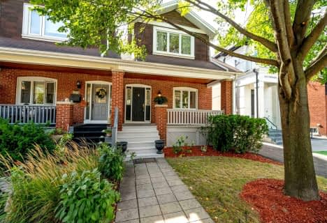 House for sale at 445 Hillsdale Avenue, Toronto - MLS: C5772167