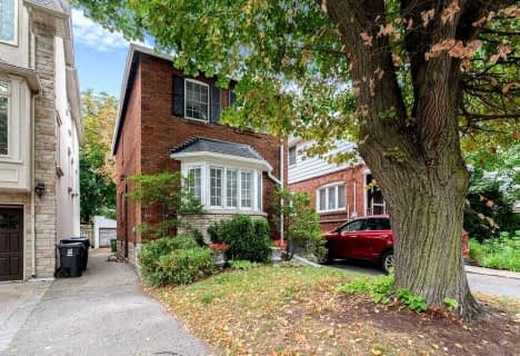 House for sale at 223 Snowdon Avenue, Toronto - MLS: C5772553