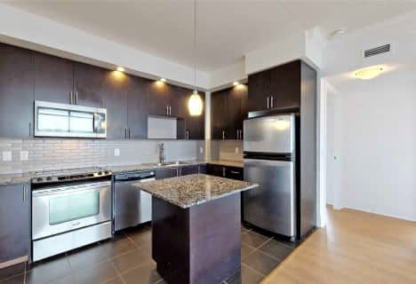 House for sale at 405-181 Wynford Drive, Toronto - MLS: C5772644