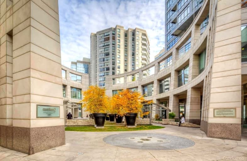 3102-2191 Yonge Street, Toronto | Image 1
