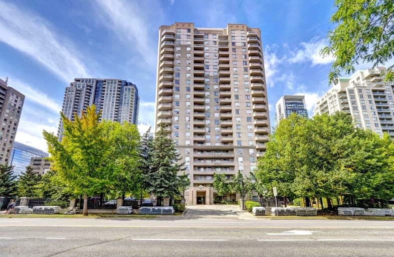 601-35 Empress Avenue, Toronto | Image 1