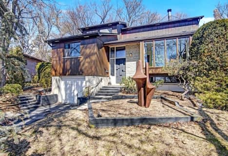 House for sale at 70 Threadneedle Crescent, Toronto - MLS: C5774392