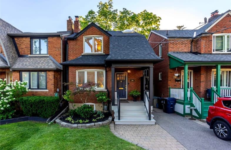 36 Donegall Drive, Toronto | Image 1