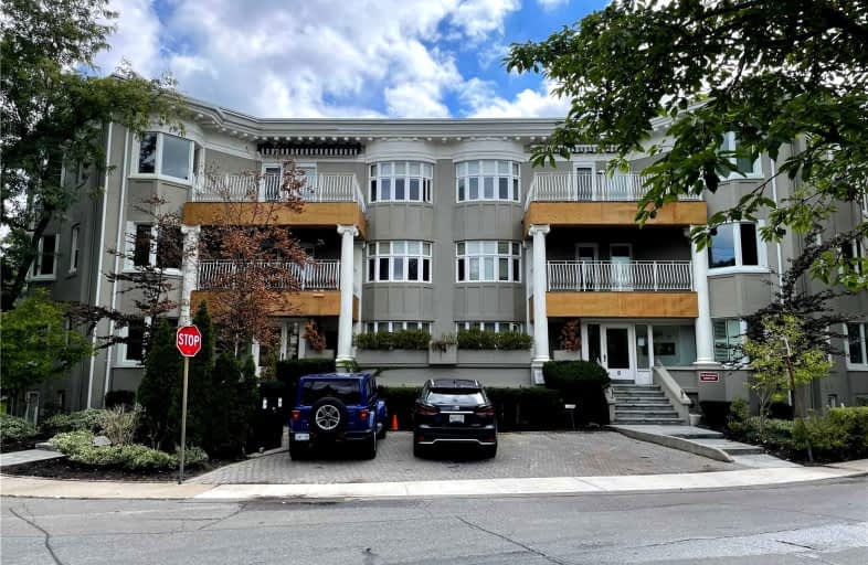 301-75 Crescent Road, Toronto | Image 1