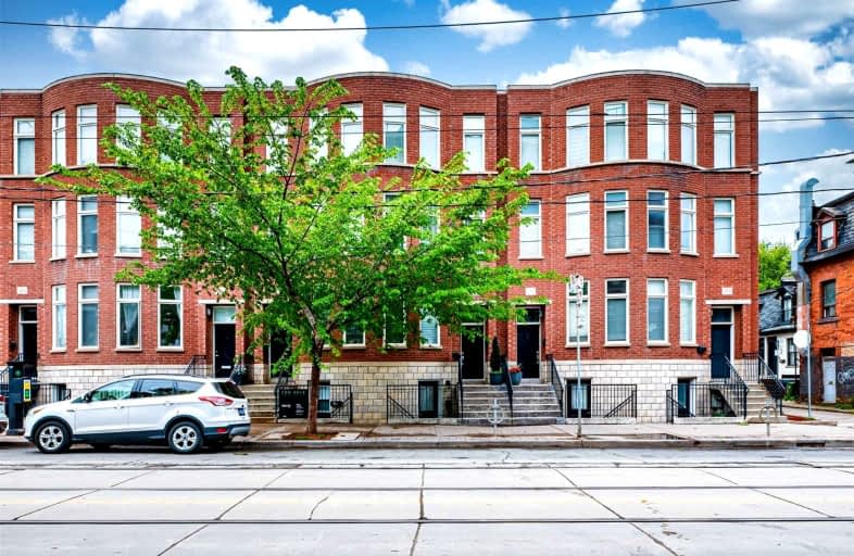 492 King Street East, Toronto | Image 1
