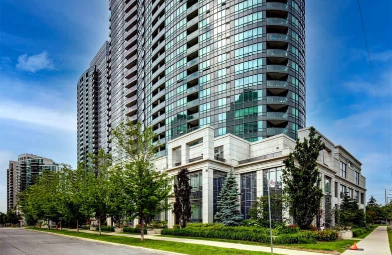 1122-25 Greenview Avenue, Toronto | Image 1