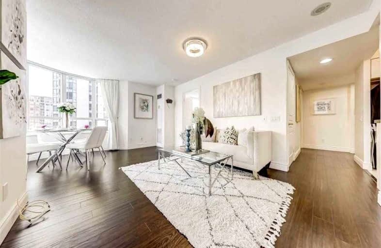 618-15 Northtown Way, Toronto | Image 1