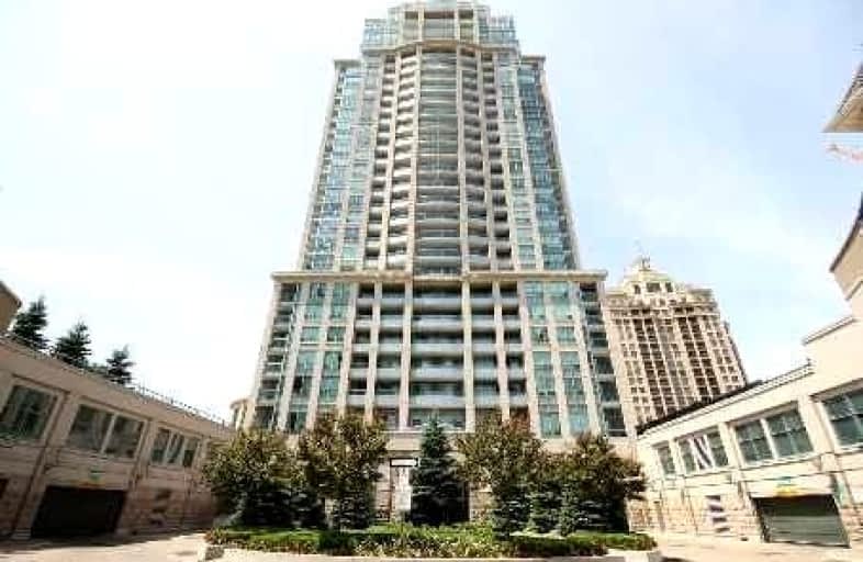 1403-17 Barberry Place, Toronto | Image 1