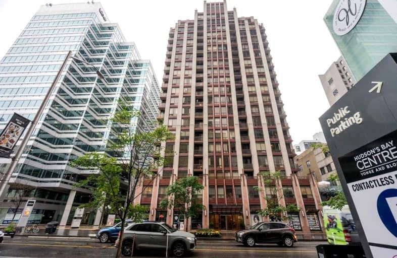 1904-85 Bloor Street, Toronto | Image 1