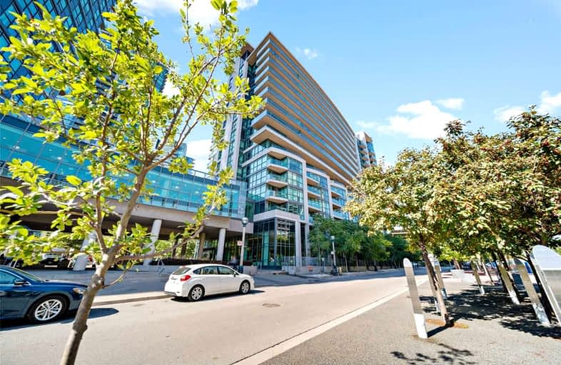 569-209 Fort York Boulevard, Toronto | Image 1