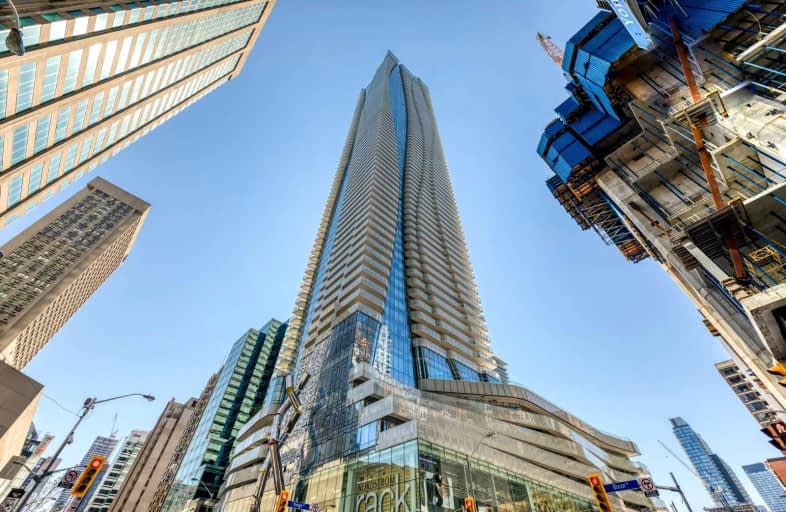 504-1 Bloor Street East, Toronto | Image 1