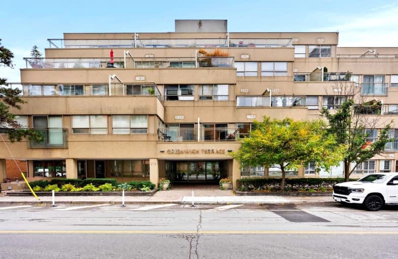 509-111 Merton Street, Toronto | Image 1