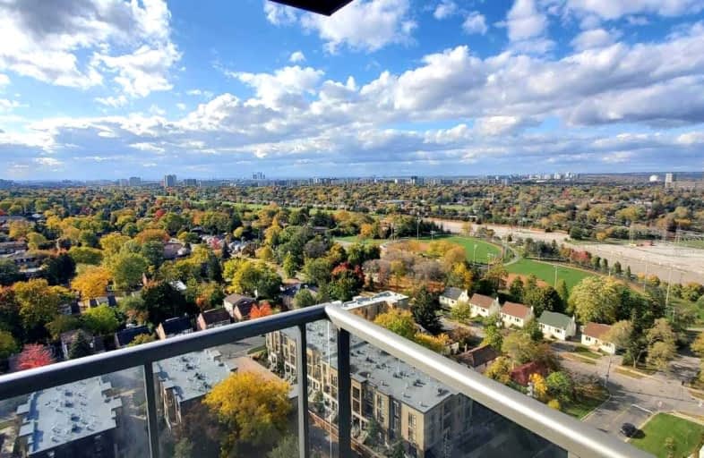 2012-15 Greenview Avenue, Toronto | Image 1