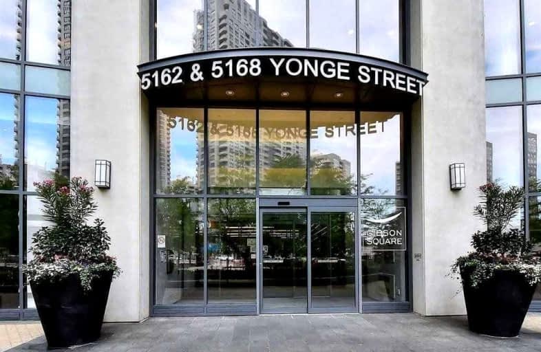 1212-5168 Yonge Street, Toronto | Image 1