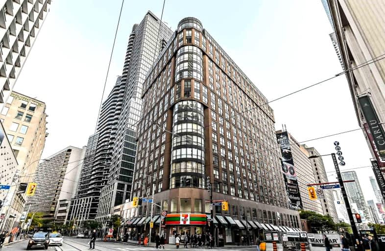 1809-7 Carlton Street, Toronto | Image 1