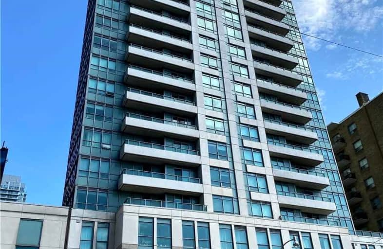 406-212 Eglinton Avenue East, Toronto | Image 1