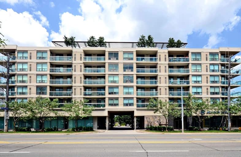 318-890 Sheppard Avenue West, Toronto | Image 1