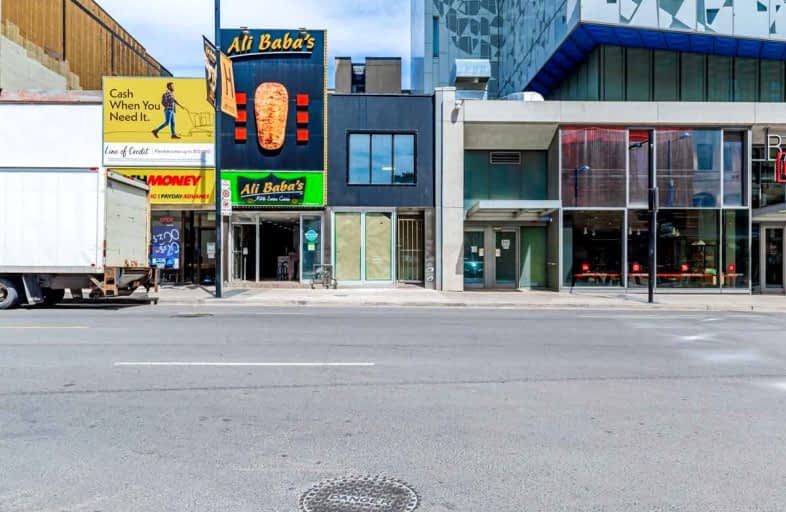 355 Yonge Street, Toronto | Image 1