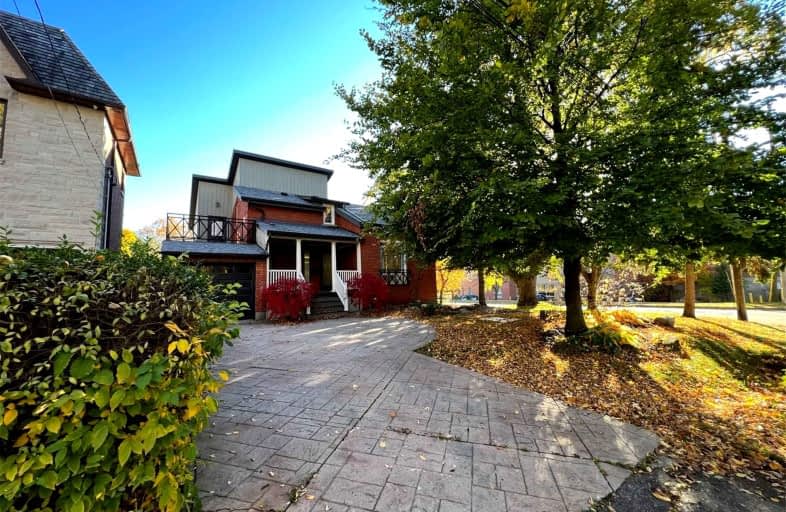 155 Princess Avenue, Toronto | Image 1