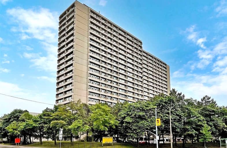 307-100 Leeward Galway, Toronto | Image 1