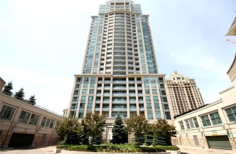 2005-17 Barberry Place, Toronto | Image 1