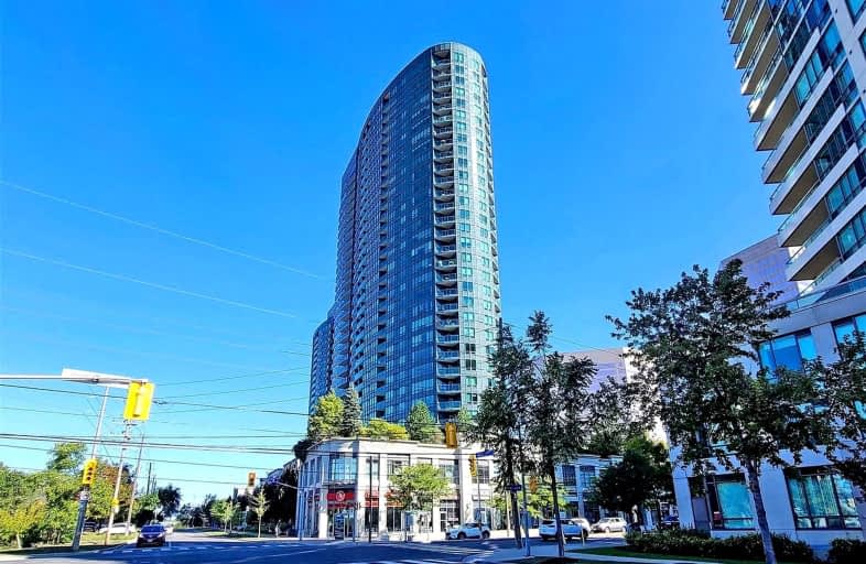 602-15 Greenview Avenue, Toronto | Image 1