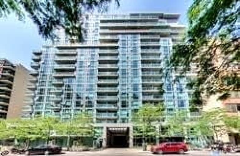 203-96 St Patrick Street, Toronto | Image 1