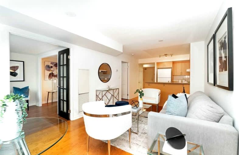 1015-230 King Street, Toronto | Image 1