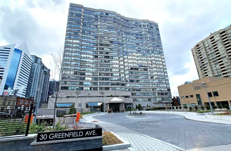 1207-30 Greenfield Avenue, Toronto | Image 1