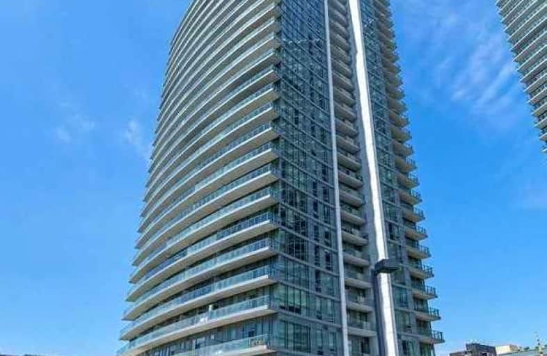 707-66 Forest Manor Road, Toronto | Image 1