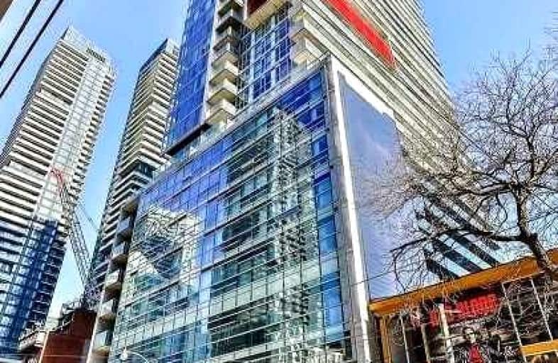 3104-375 King Street West, Toronto | Image 1