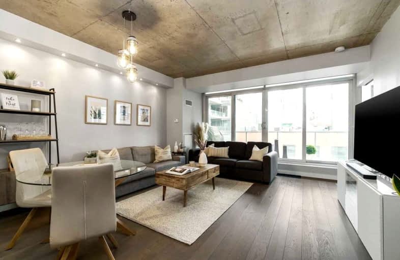 525-75 Portland Street, Toronto | Image 1