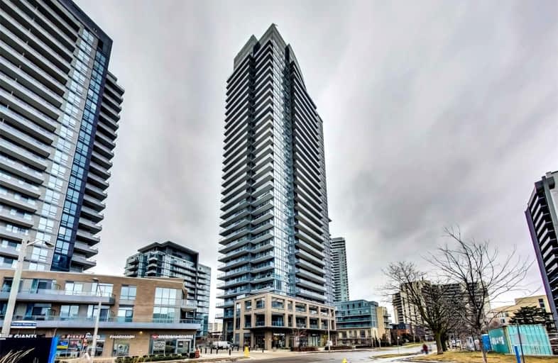 1710-56 Forest Manor Road, Toronto | Image 1