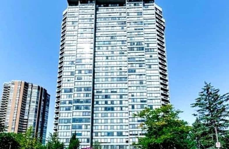 201-65 Skymark Drive, Toronto | Image 1