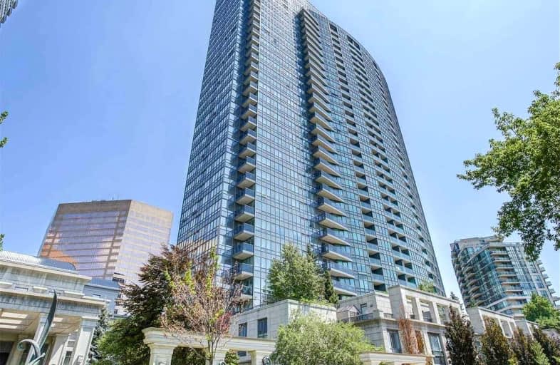 1805-15 Greenview Avenue, Toronto | Image 1
