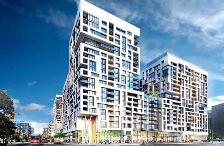 1514-27 Bathurst Street, Toronto | Image 1